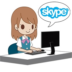 Skype g