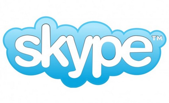 skype 友達
