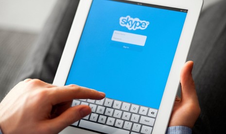Skype 使い方